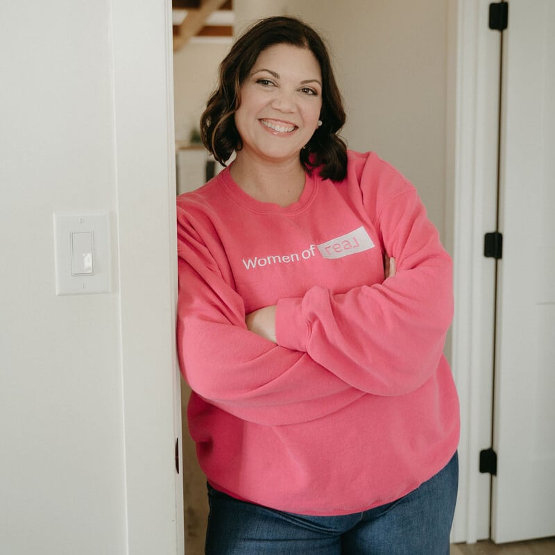 Brooke Wozniak Saskatoon, Saskatchewan Real Estate Agent Headshot