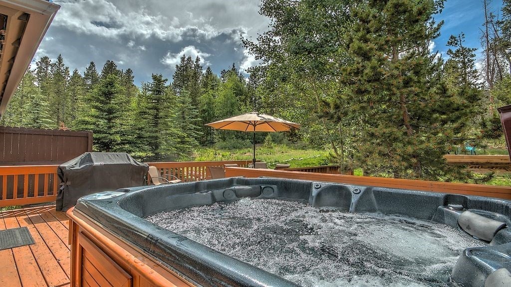 139 Snowshoe Cir