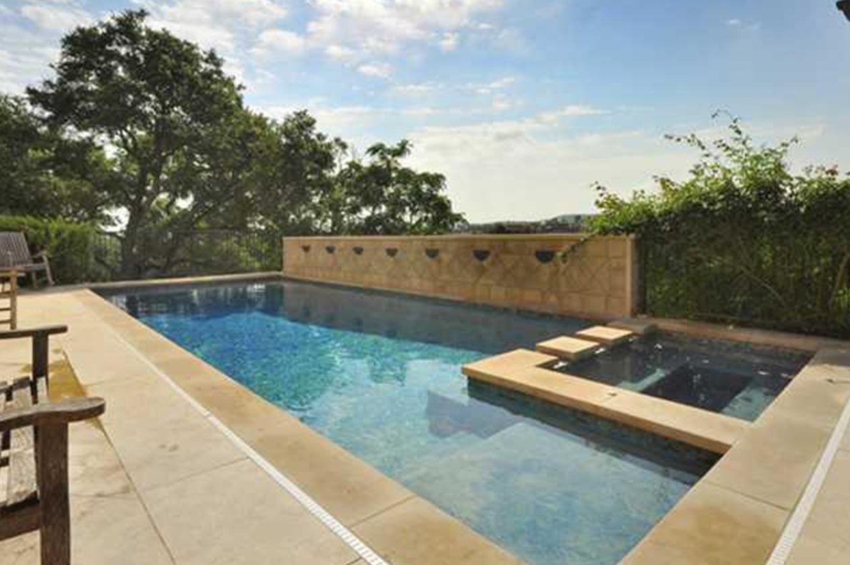 Eanes ISD - Area