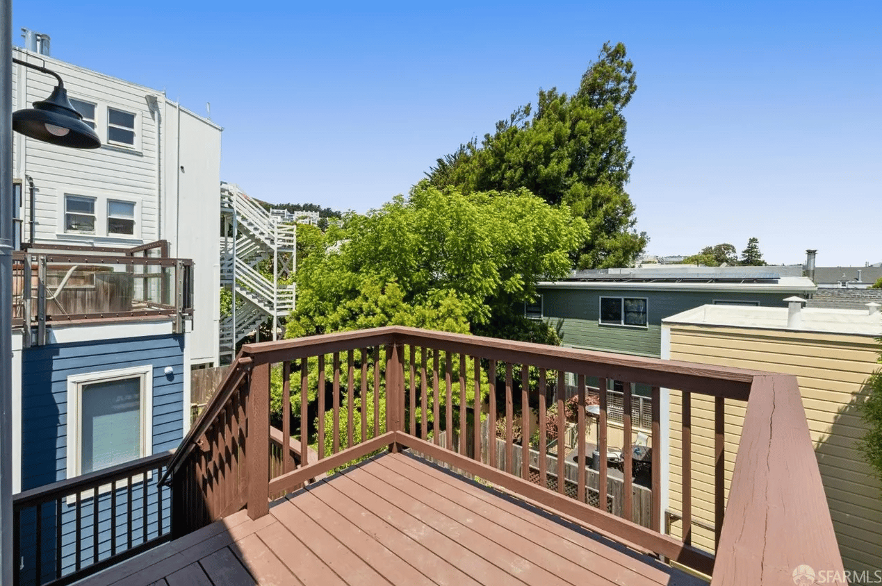 4256 23rd St, San Francisco
