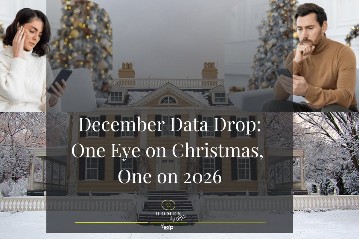 Early Window into 2026