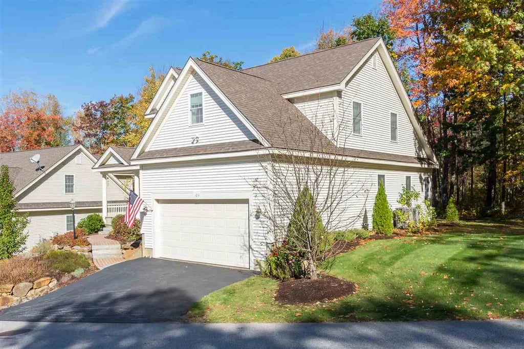 103 Hickory Stick Ln