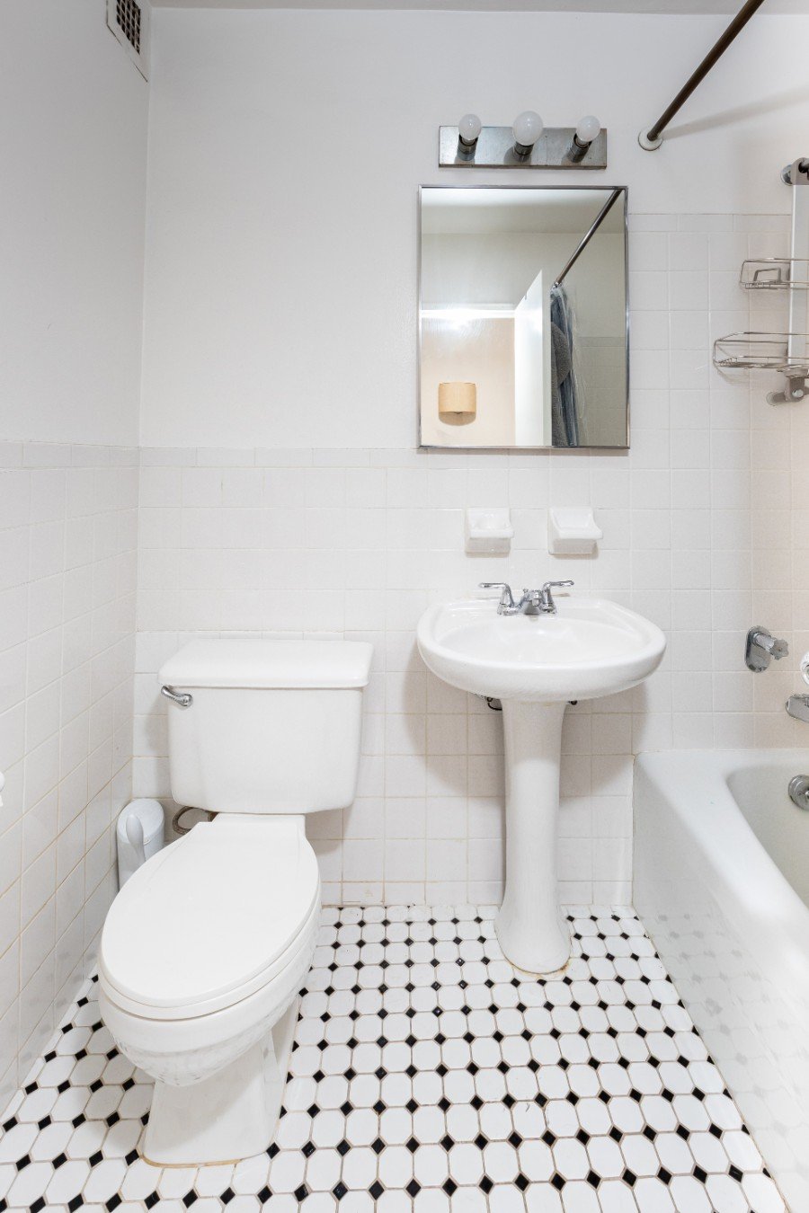 140 West End Avenue, #2AB