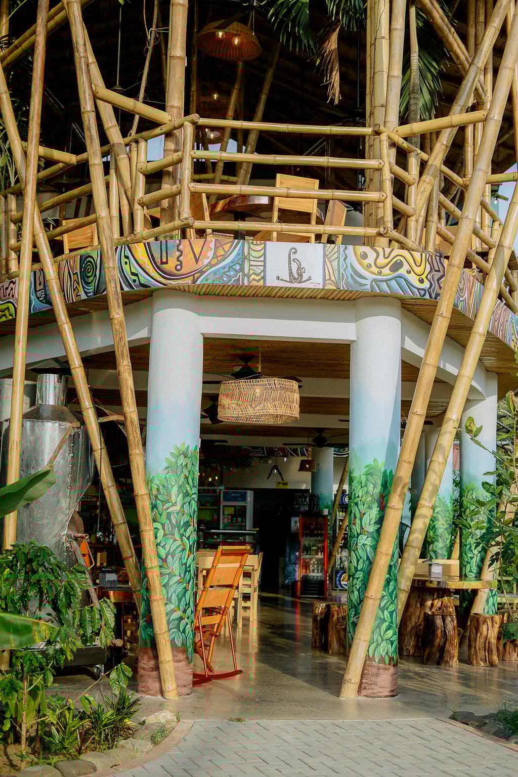 Investment Opportunity Eco Friendly Retreat