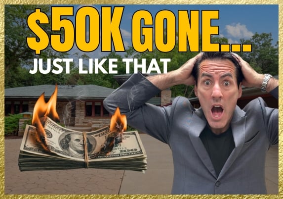 Is WINTER the PERFECT Time to BUY or SELL a HOME in Greater Chicago?!