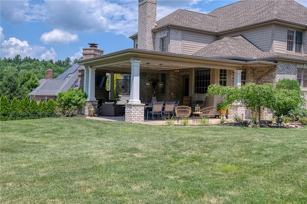 108 Walden Pond Lane