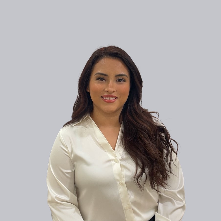 Ariana Diaz Frisco, TX Real Estate Agent Headshot