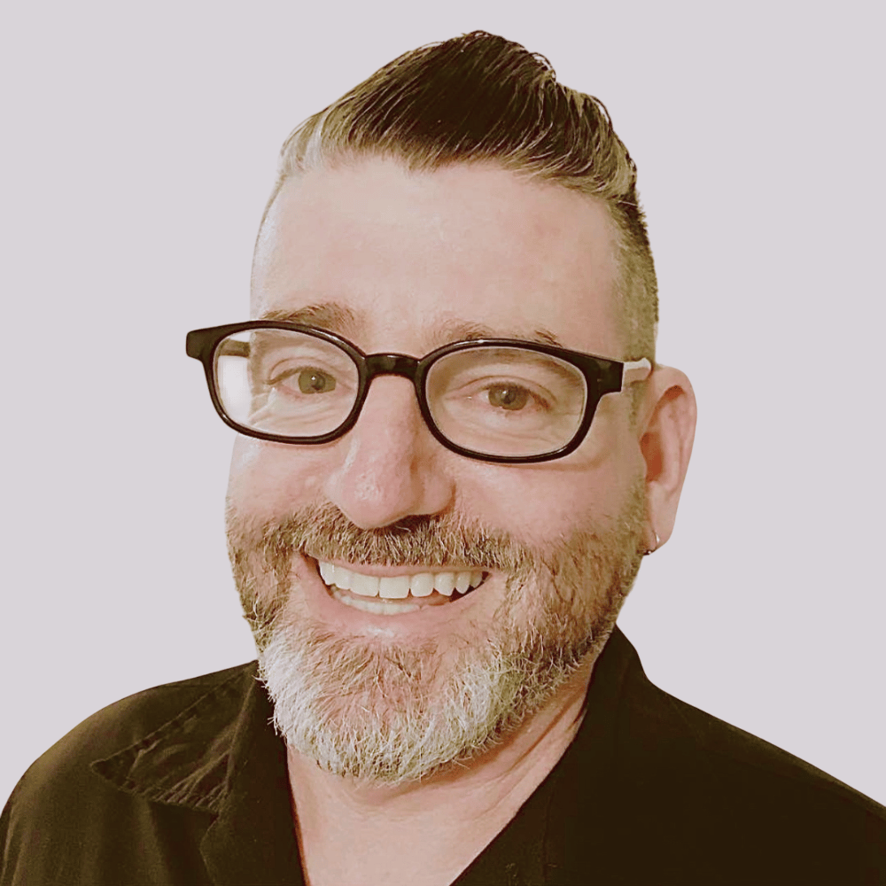 Josh Levine