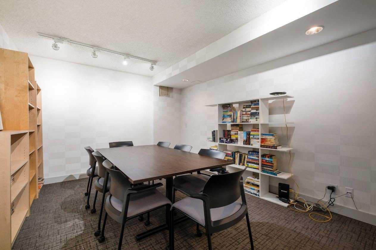1265 Barclay Street, #1001
