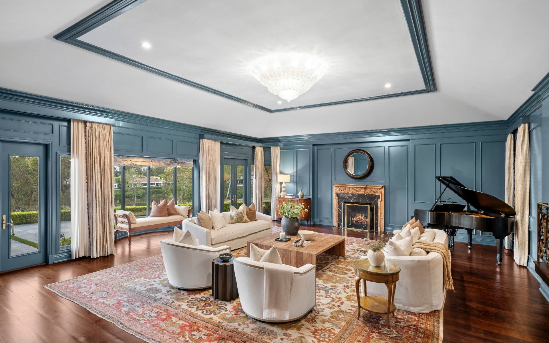 1 Cypress Point Lane