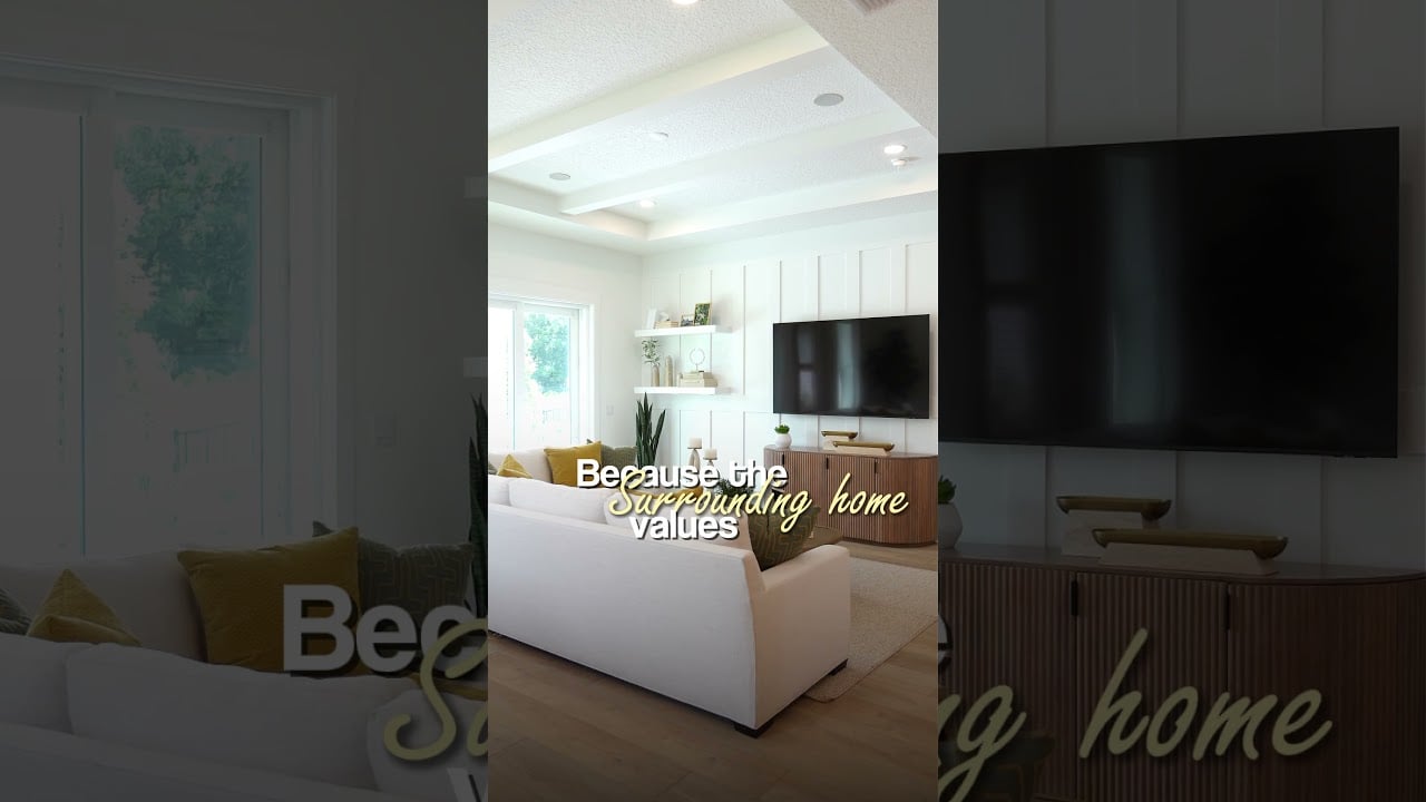 The Smartest Home Buying Strategy Nobody Tells You