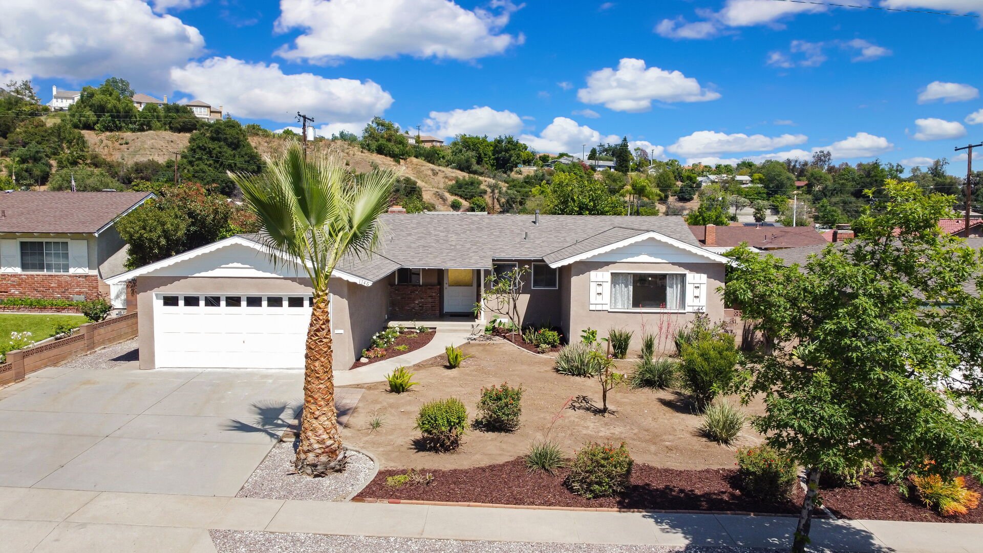 1146 N Soldano Road