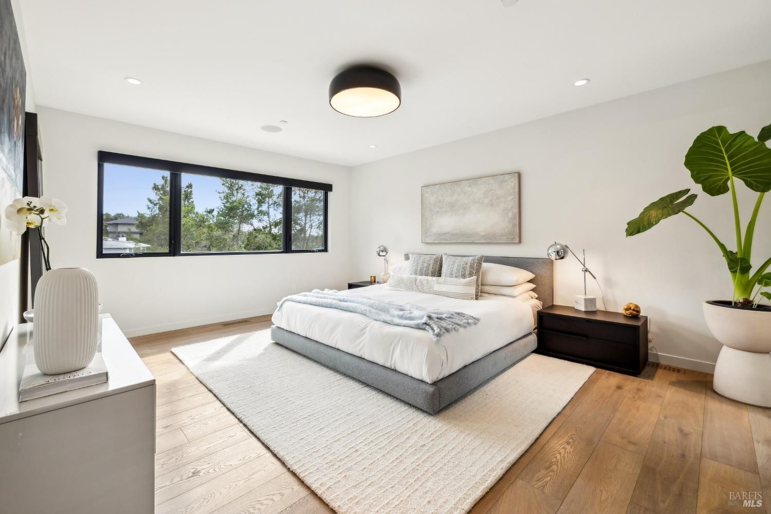 SOLD OFF MARKET Modern Masterpiece - San Rafael