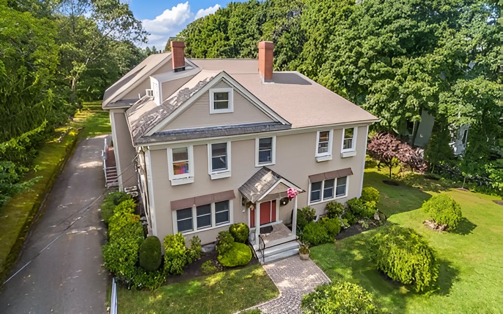 12 Adams St