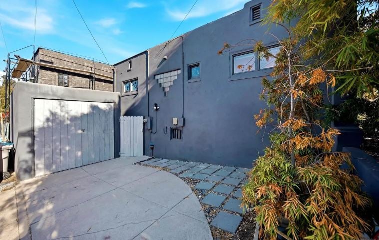 3719 Kite St San Diego, CA 92103