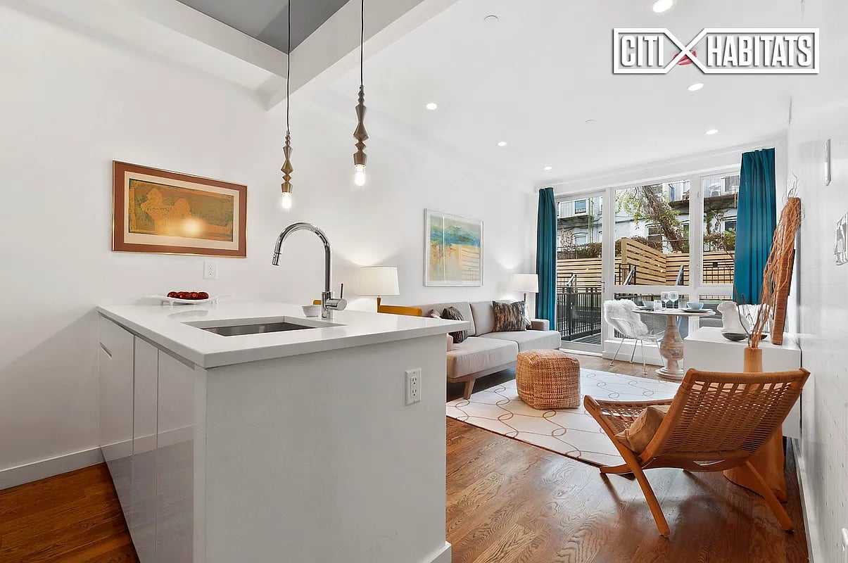 309 Cooper Street Unit: 1A