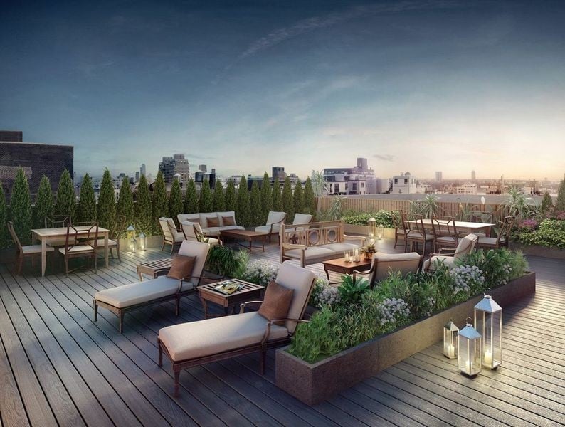 540 West 29th Street #3