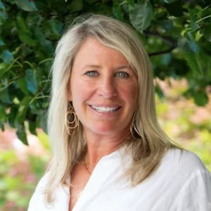 Melissa  McDonough