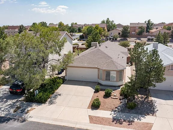 6404 Michelangelo Ln NW
