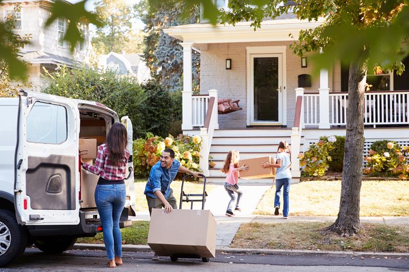 🚚 Relocating to Boise: A Step-by-Step Guide for Out-of-State Buyers