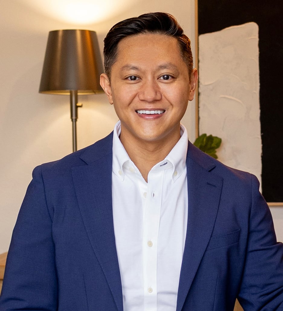 Eric Pham