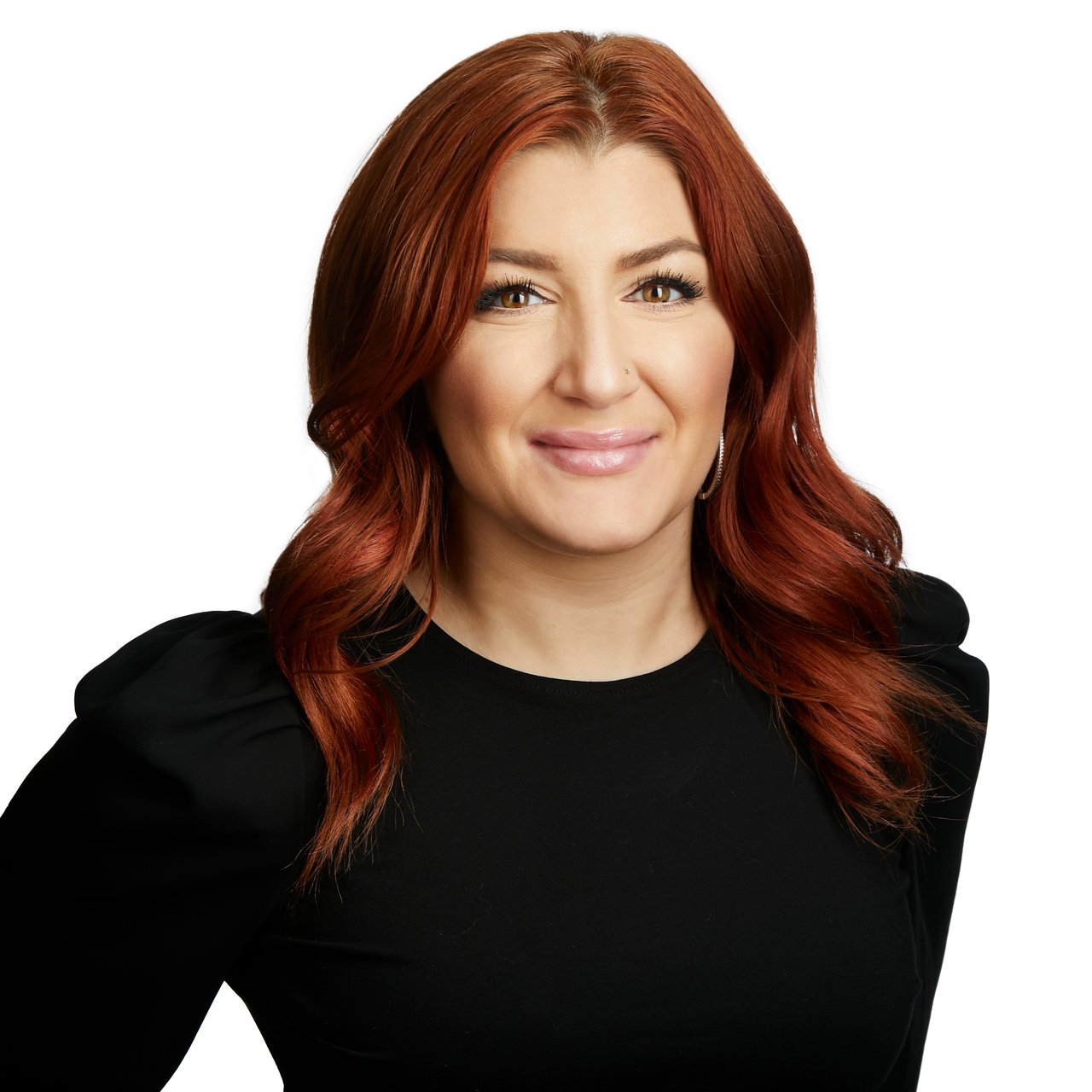 Allison DeMontmorency Guelph, ON Real Estate Agent Headshot