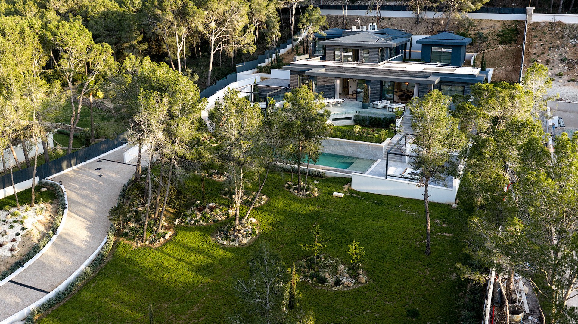 Santa Ponsa Golf Community