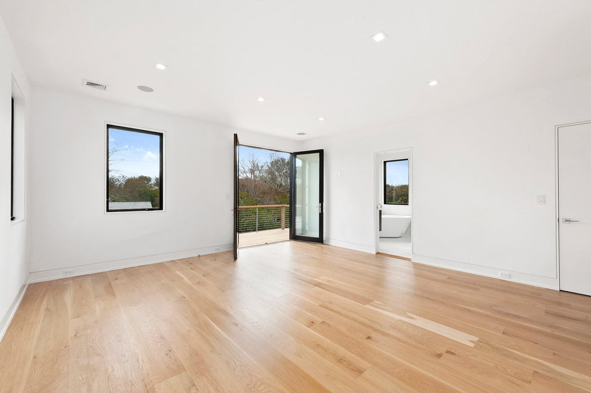 West Prospect, Southampton