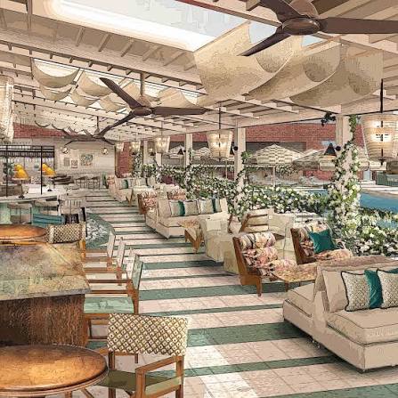 Nashville's Luxury Renaissance: Why St. Regis, Ritz-Carlton, EDITION, Soho House & Global Brands Signal a New Era for Music City