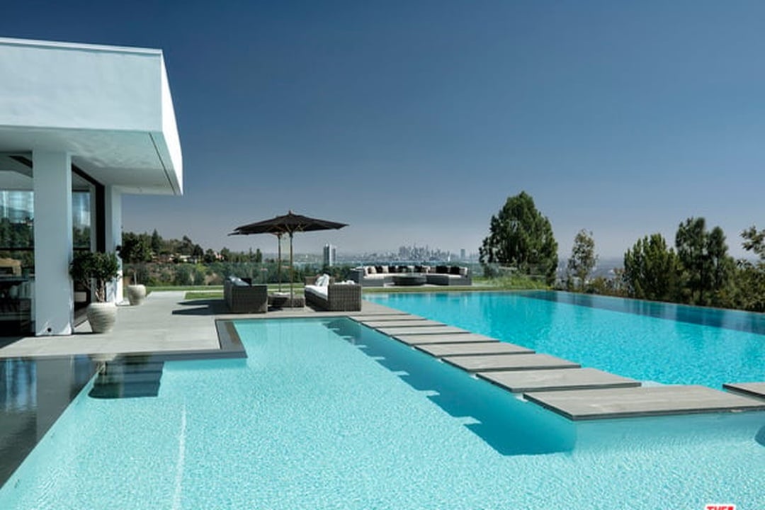 Blissful Retreat