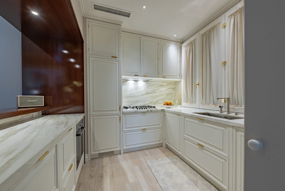 APARTMENT VASARI