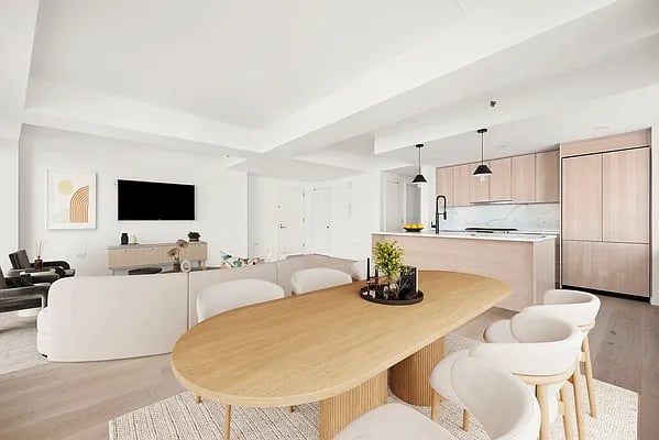 440 Kent Avenue #10A