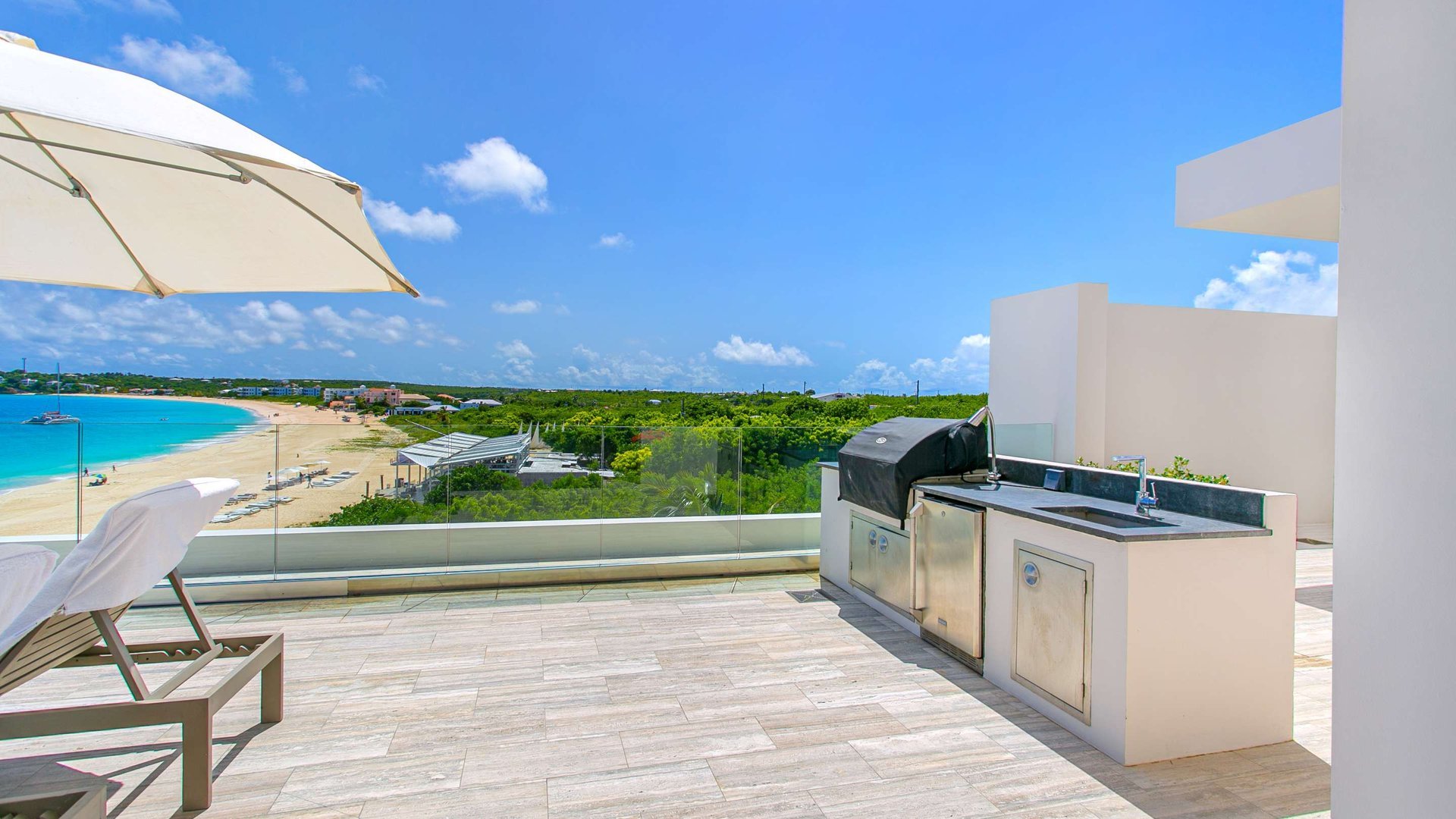 Four Seasons - Penthouse 450