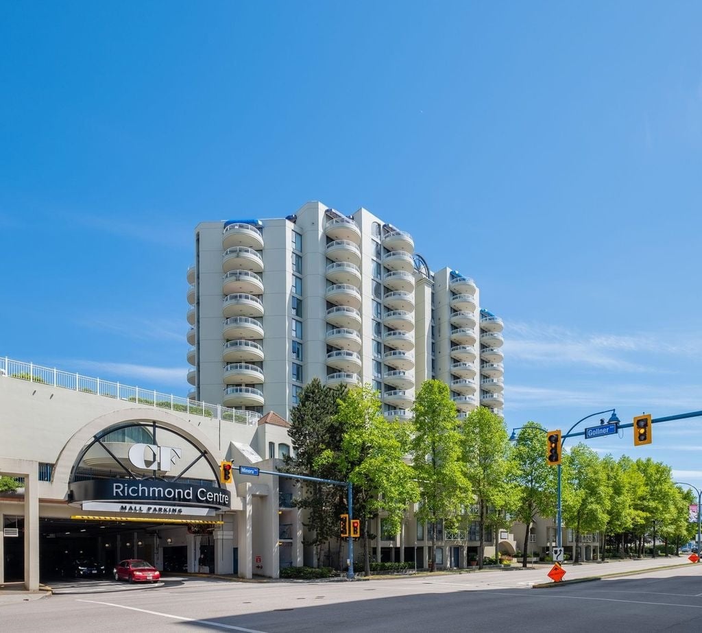 6088 Minoru Blvd, #1003