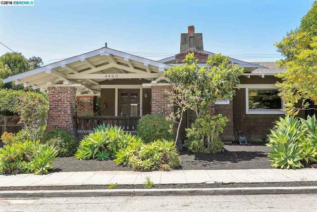 4480 South Pleasant Valley Ct