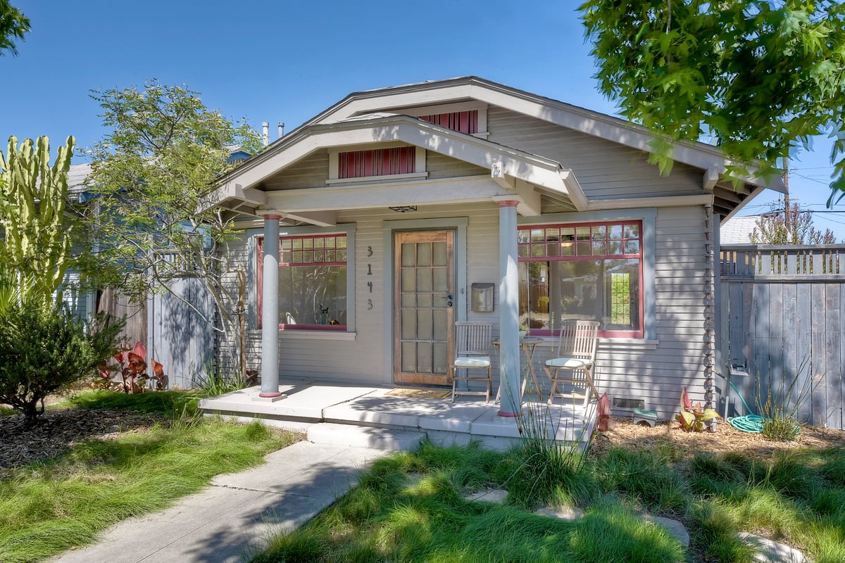 3143 Felton Street | North Park