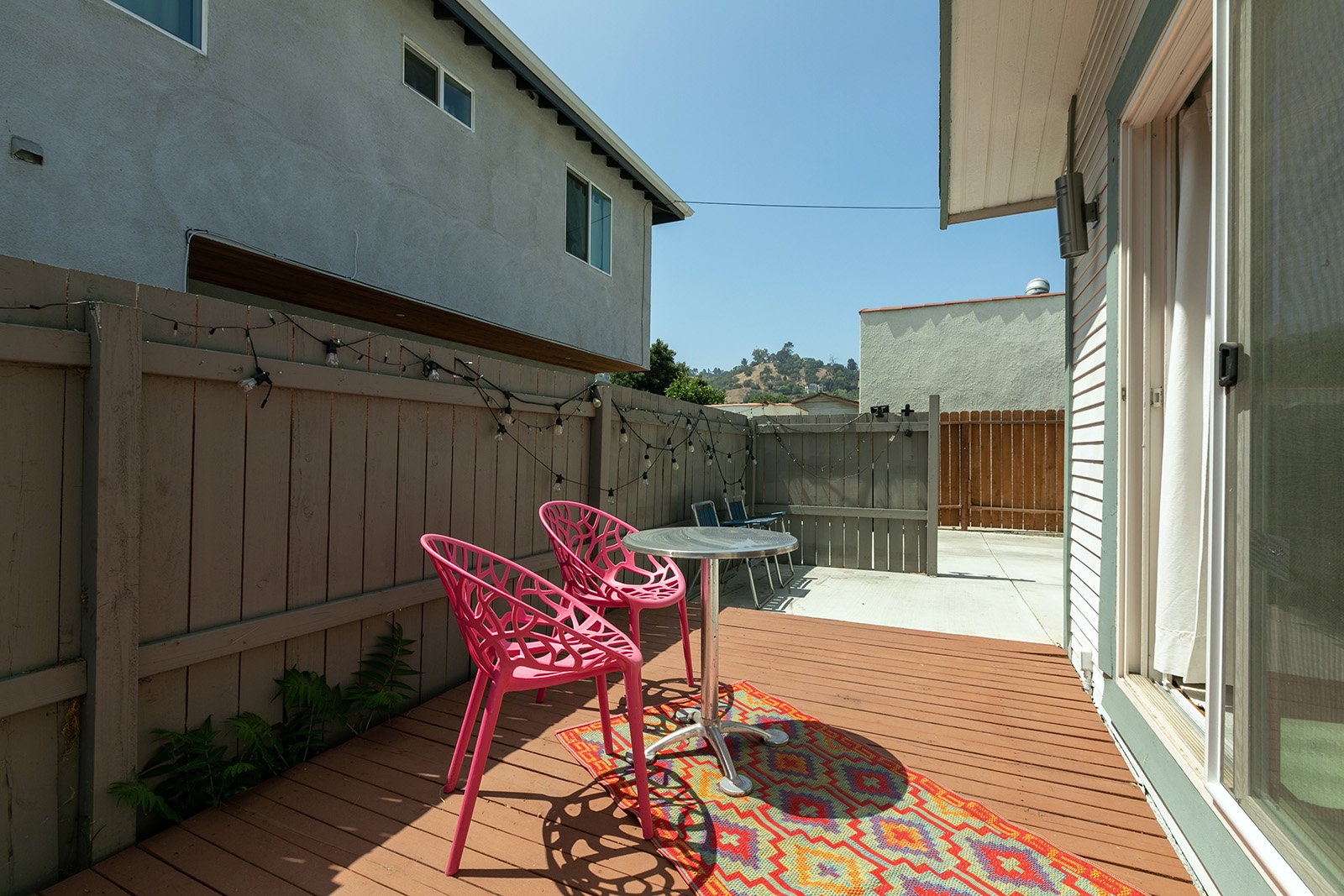 Charming Two Homes on a Lot in Frogtown! 