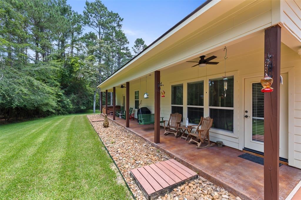 24503 Gromwell Dr Magnolia, Tx 77355