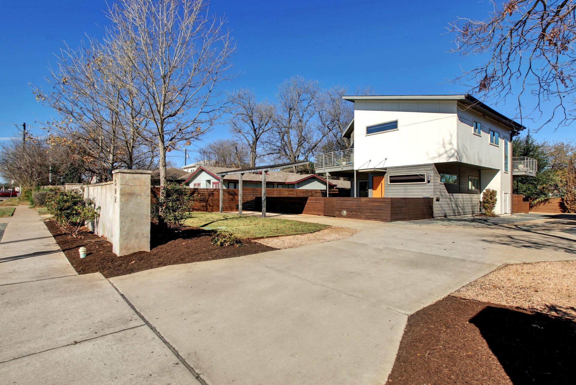 502 W 51st St #C Austin, TX Austin