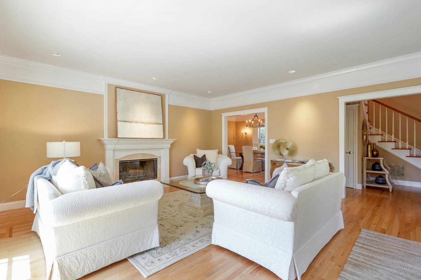 361 Pennsylvania Avenue, Los Gatos
