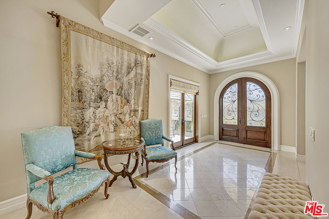 Lumina Estate