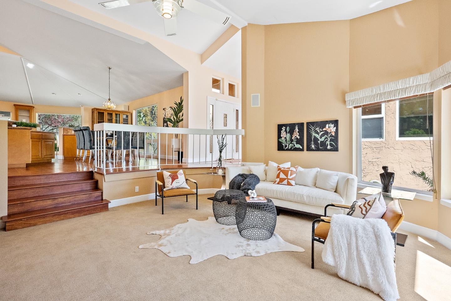 18260 Lakeview Ct Los Gatos, CA 95033