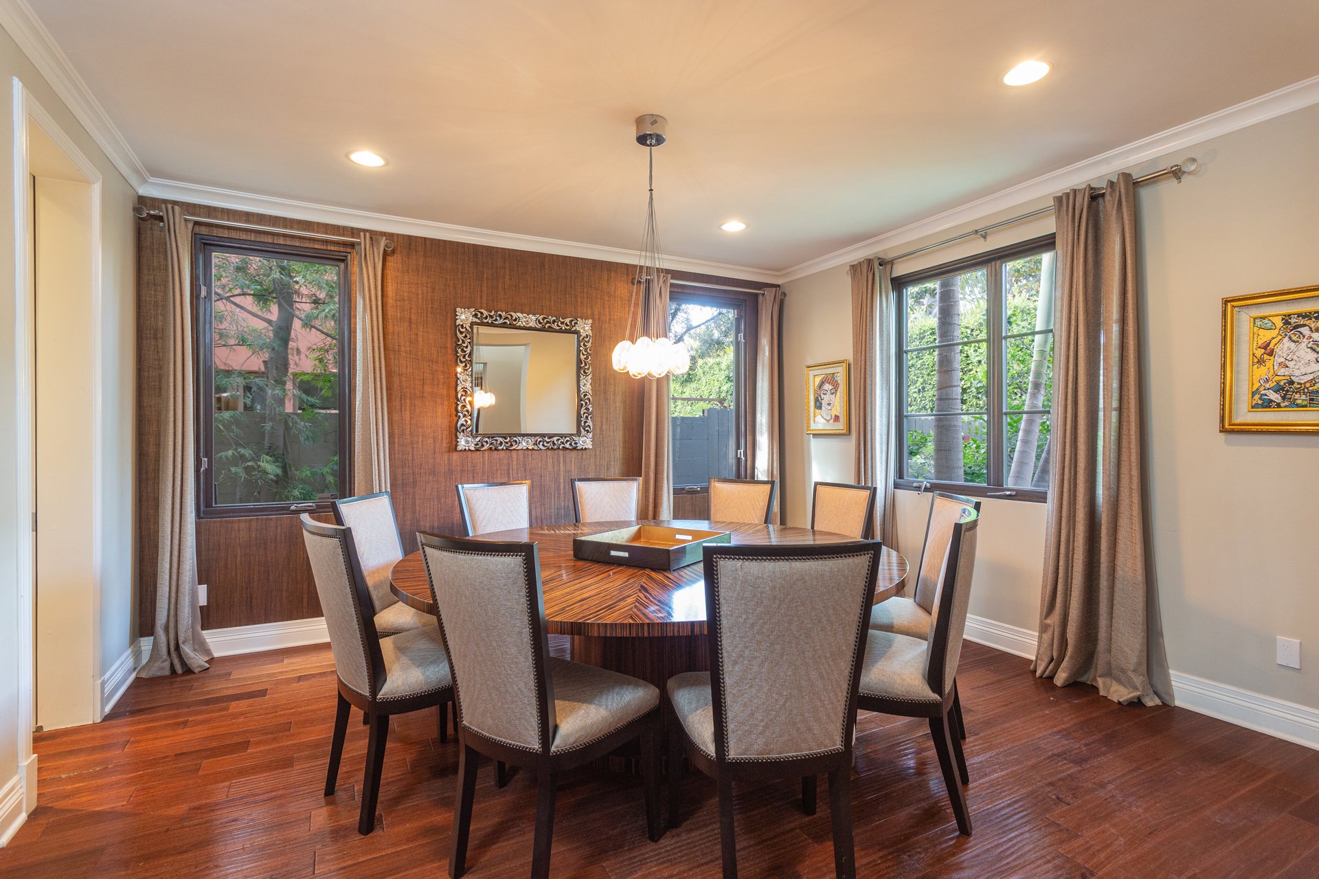 3671 Wasatch Ave, Mar Vista