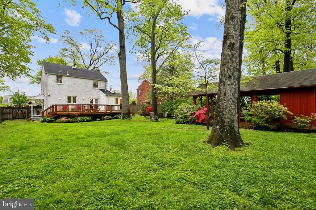 2712 Plyers Mill Rd