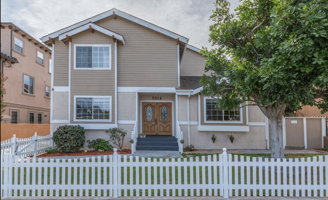2014 Gates Avenue, Unit A