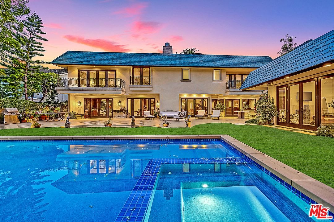 Lumina Estate