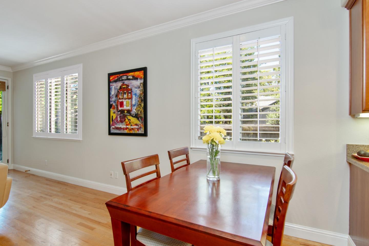 Naglee Place, San Jose