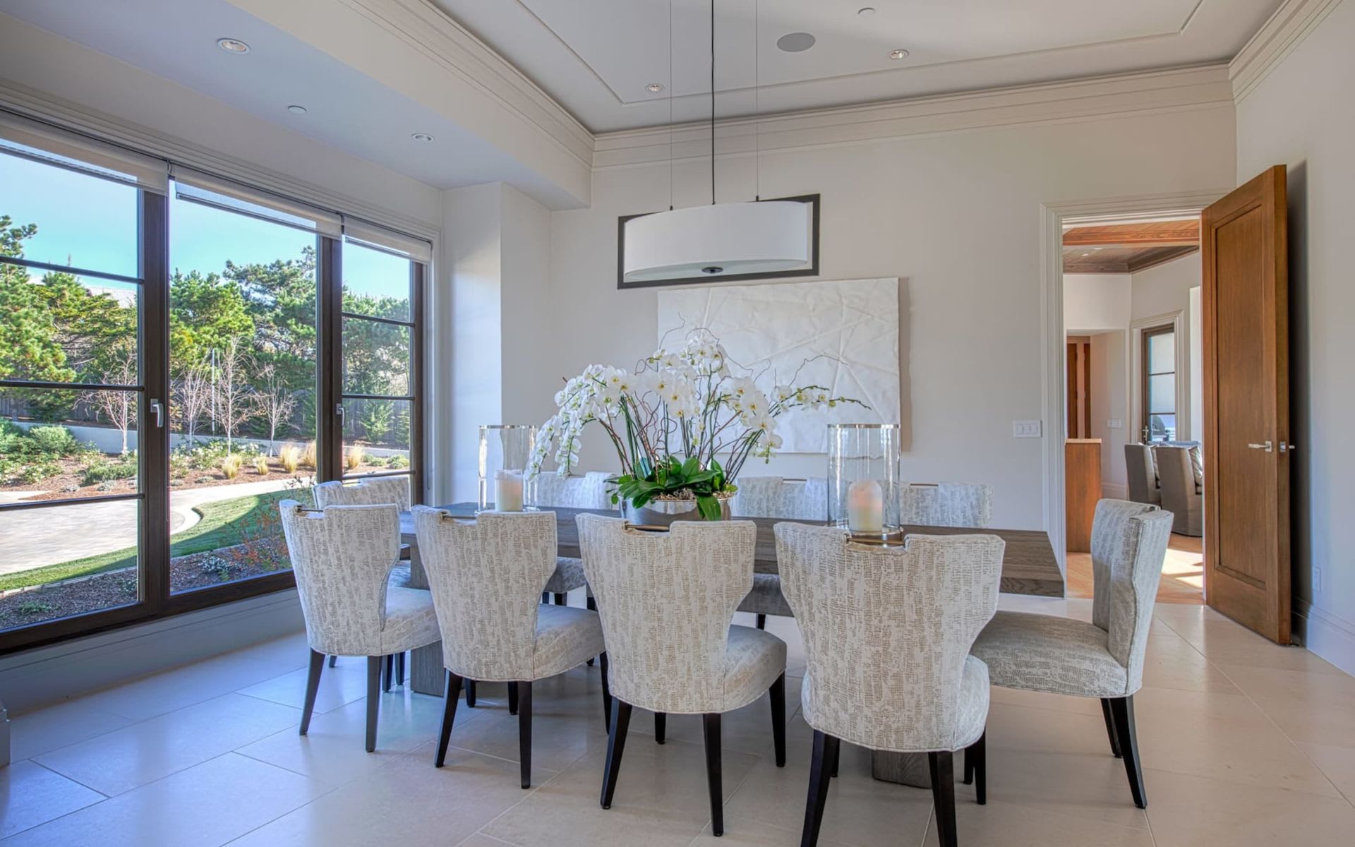 Pebble Beach Paradise - 1231 Padre Lane, Pebble Beach