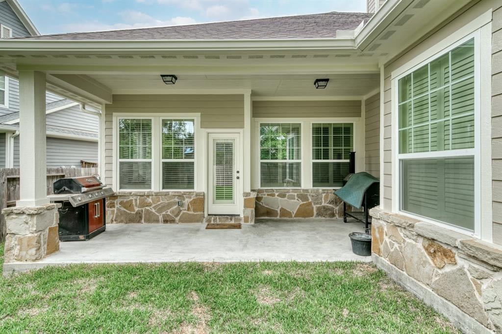 157 Cherry Oak Ln Montgomery, Tx 77316