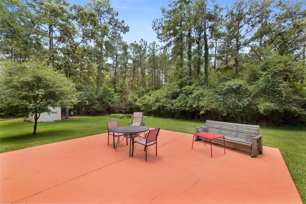 24503 Gromwell Dr Magnolia, Tx 77355